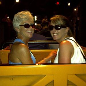 Meet your Posher, Karen